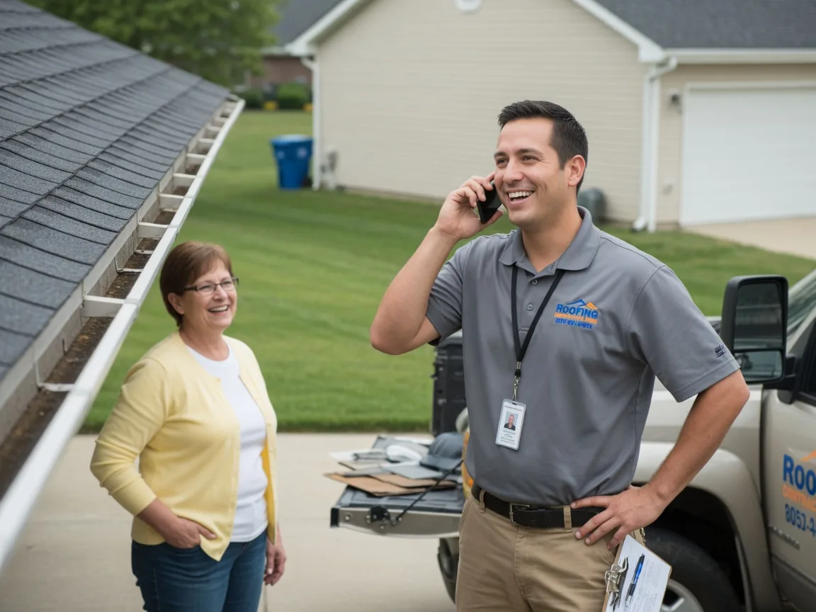 Local Roofing Contractors Springfield, NE FAQs